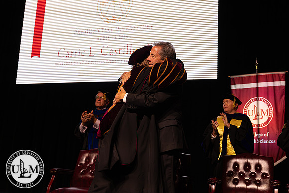 Investiture Gala and Ceremony