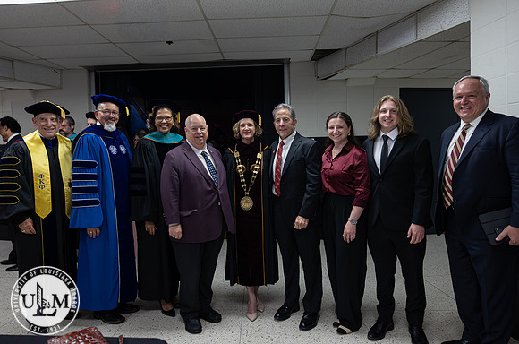 Investiture Gala and Ceremony