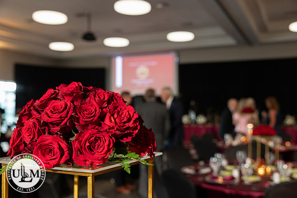 Investiture Gala and Ceremony
