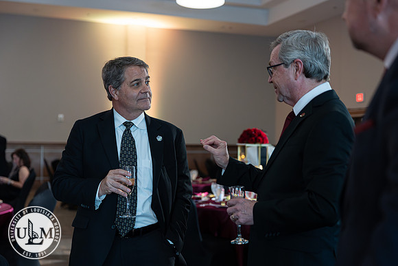 Investiture Gala and Ceremony