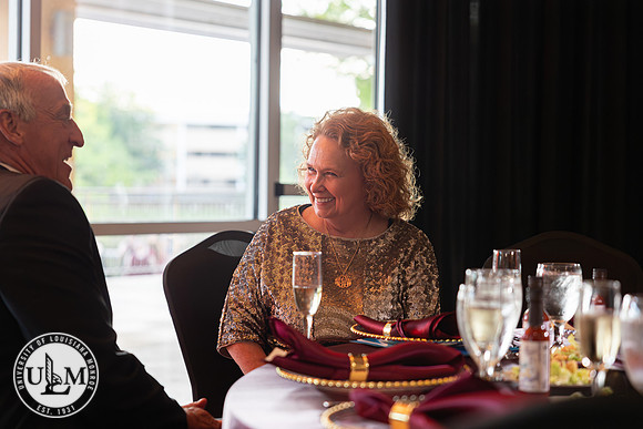 Investiture Gala and Ceremony