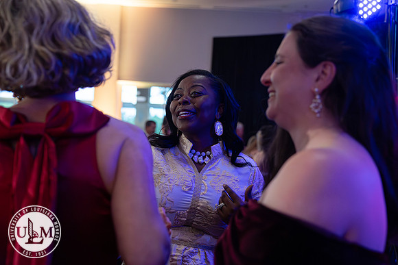 Investiture Gala and Ceremony