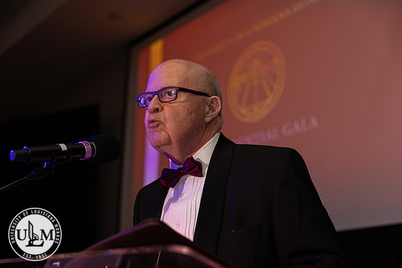 Investiture Gala and Ceremony