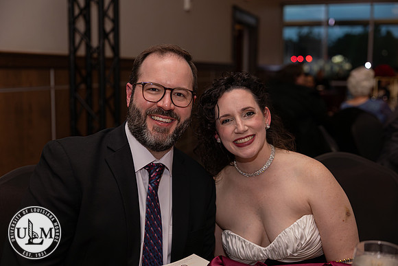 Investiture Gala and Ceremony