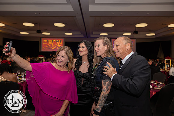 Investiture Gala and Ceremony