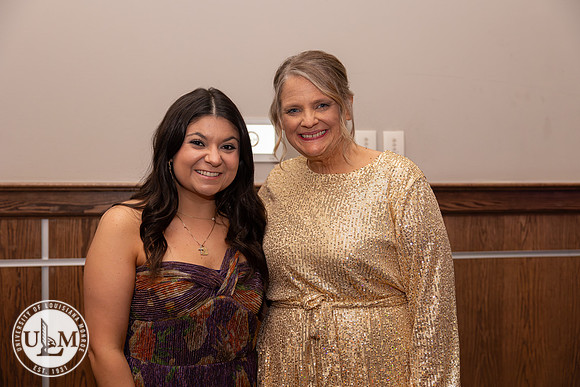 Investiture Gala and Ceremony