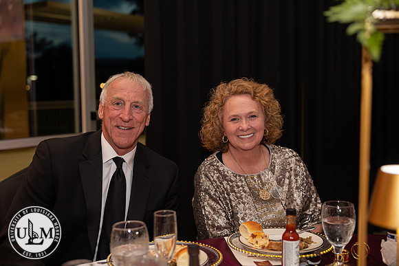 Investiture Gala and Ceremony