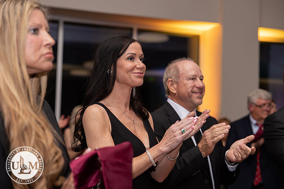 Investiture Gala and Ceremony