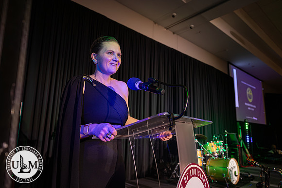 Investiture Gala and Ceremony