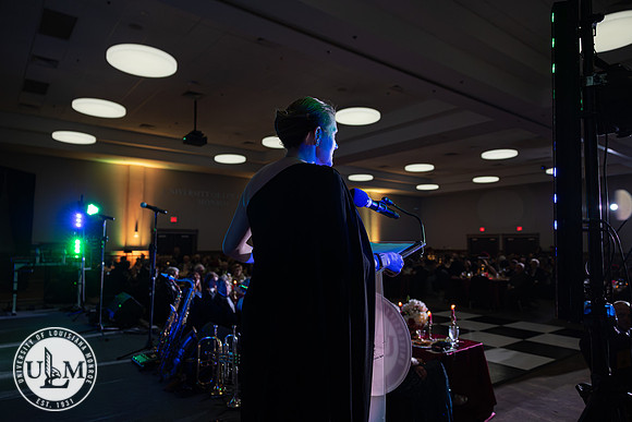 Investiture Gala and Ceremony