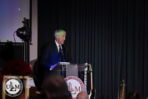 Investiture Gala and Ceremony