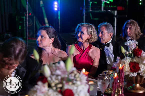 Investiture Gala and Ceremony