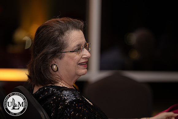 Investiture Gala and Ceremony