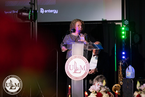 Investiture Gala and Ceremony