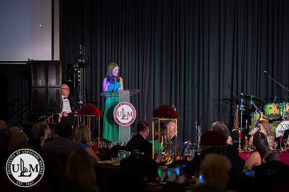 Investiture Gala and Ceremony