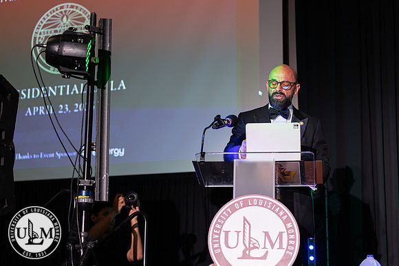 Investiture Gala and Ceremony