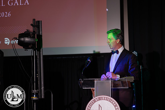 Investiture Gala and Ceremony