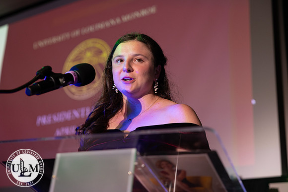 Investiture Gala and Ceremony