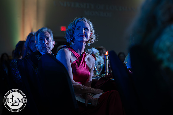Investiture Gala and Ceremony