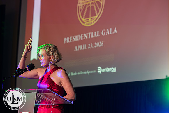 Investiture Gala and Ceremony