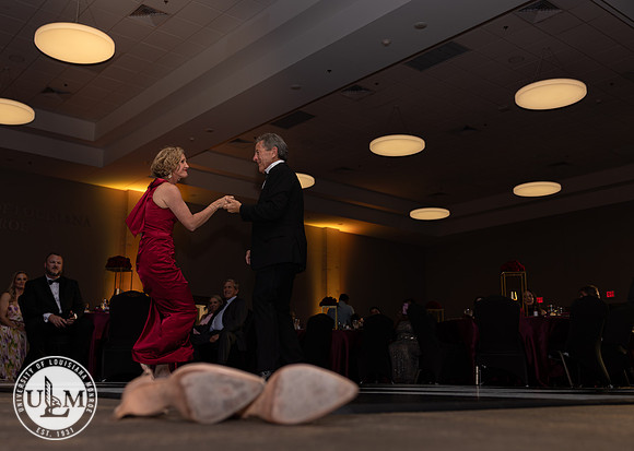 Investiture Gala and Ceremony