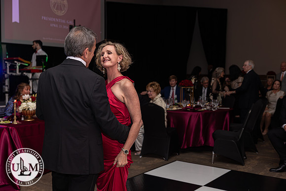 Investiture Gala and Ceremony