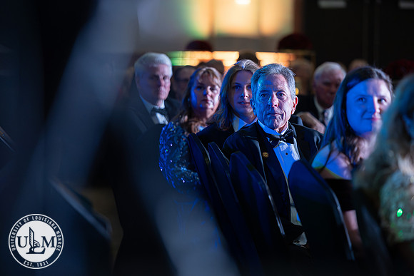 Investiture Gala and Ceremony