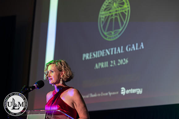 Investiture Gala and Ceremony