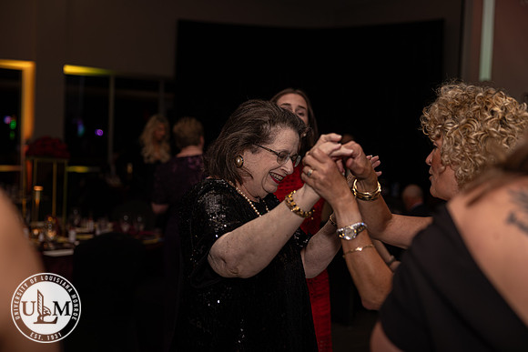 Investiture Gala and Ceremony
