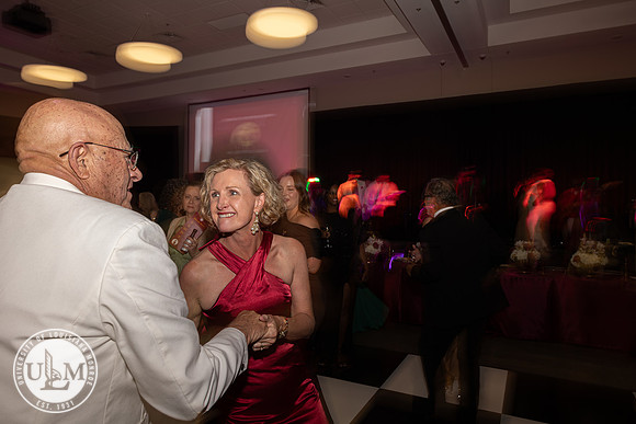Investiture Gala and Ceremony