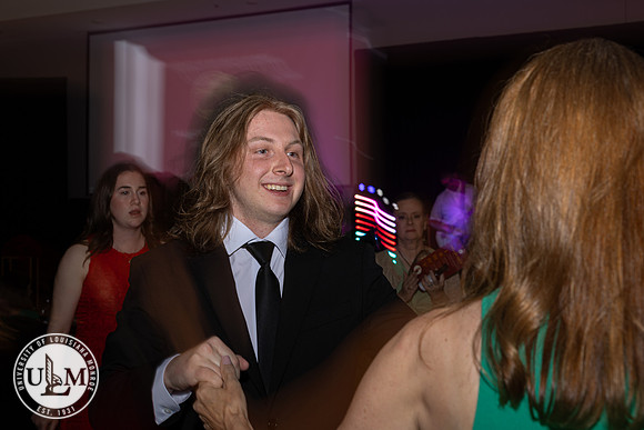 Investiture Gala and Ceremony