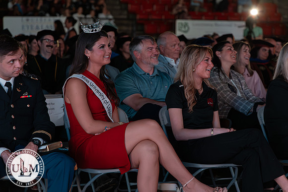 Investiture Gala and Ceremony