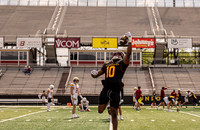 Spring game