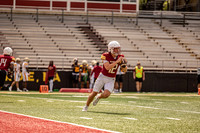 Spring game