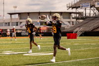 Spring Game