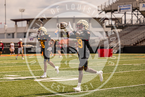 2026 Spring Game