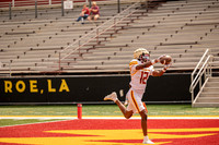 Spring game