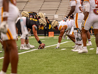 Spring game