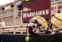 Spring game