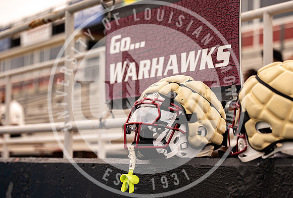Spring game
