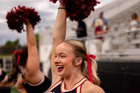 Spring game