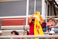 Spring game