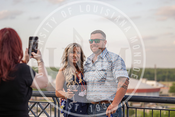 Wine over Water 2026
