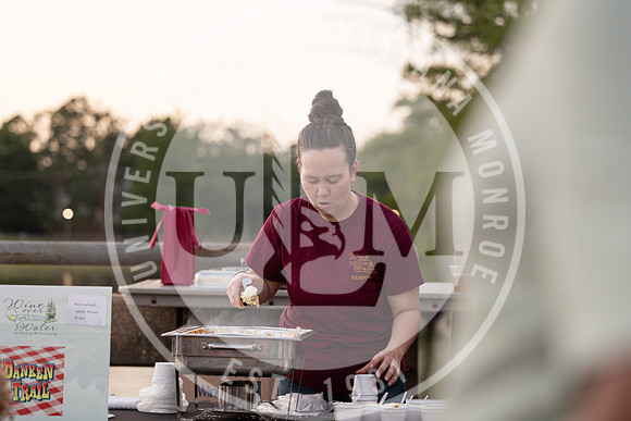 Wine over Water 2026