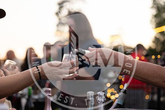 Wine over Water 2026