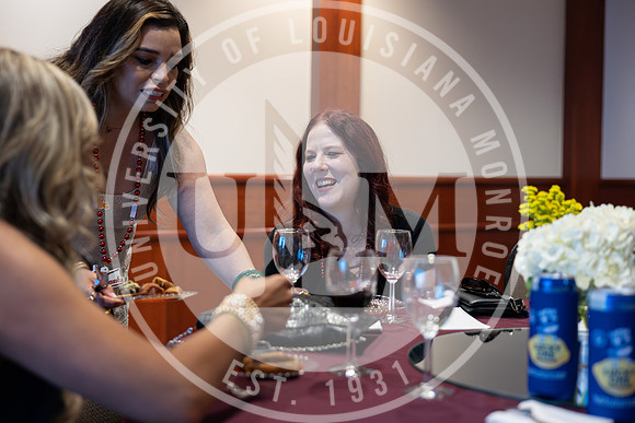 Wine over Water 2026