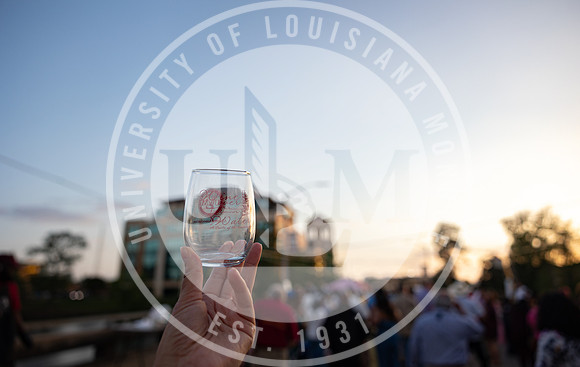 Wine over Water 2026