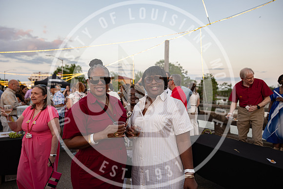 Wine over Water 2026
