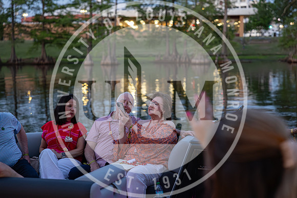 Wine over Water 2026