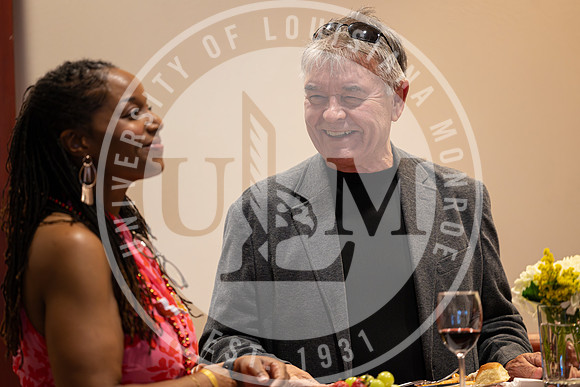 Wine over Water 2026